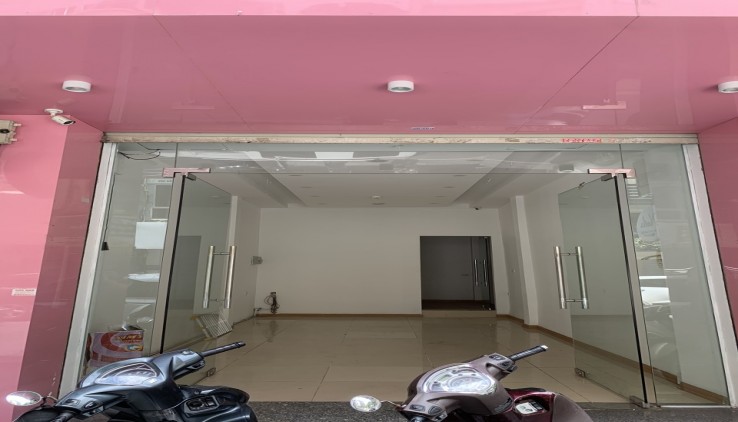 Cho thuê nhà mặt phố Triệu Việt Vương, Hai Bà Trưng, Hà Nội, 30m2, 2 tầng, Mt 4m, Giá 20 Triệu
